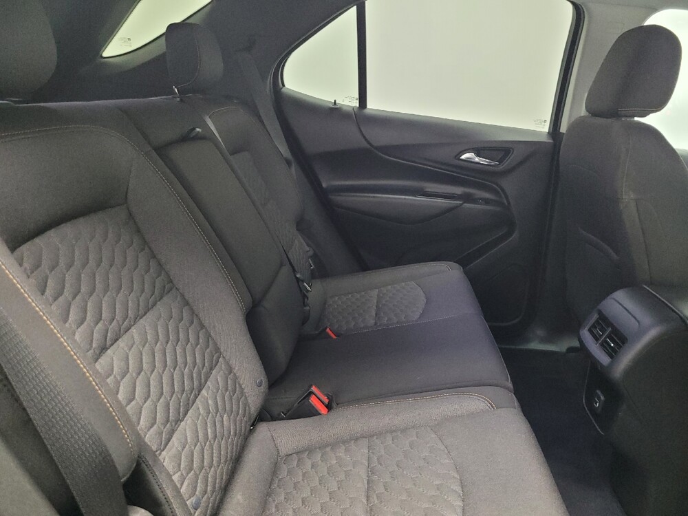 2019 Chevrolet Equinox in Las Vegas, NV 89104 - 18104847 19