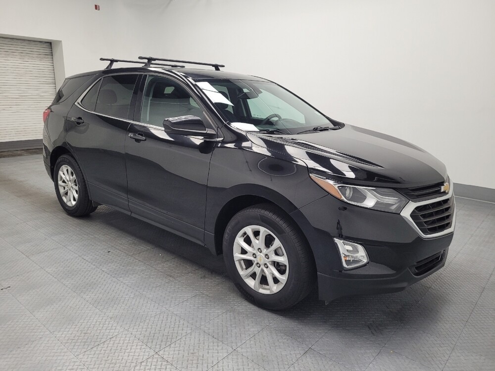 2019 Chevrolet Equinox in Las Vegas, NV 89104 - 18104847 11