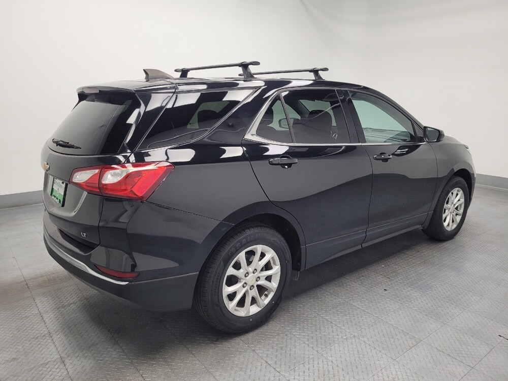 2019 Chevrolet Equinox in Las Vegas, NV 89104 - 18104847 10