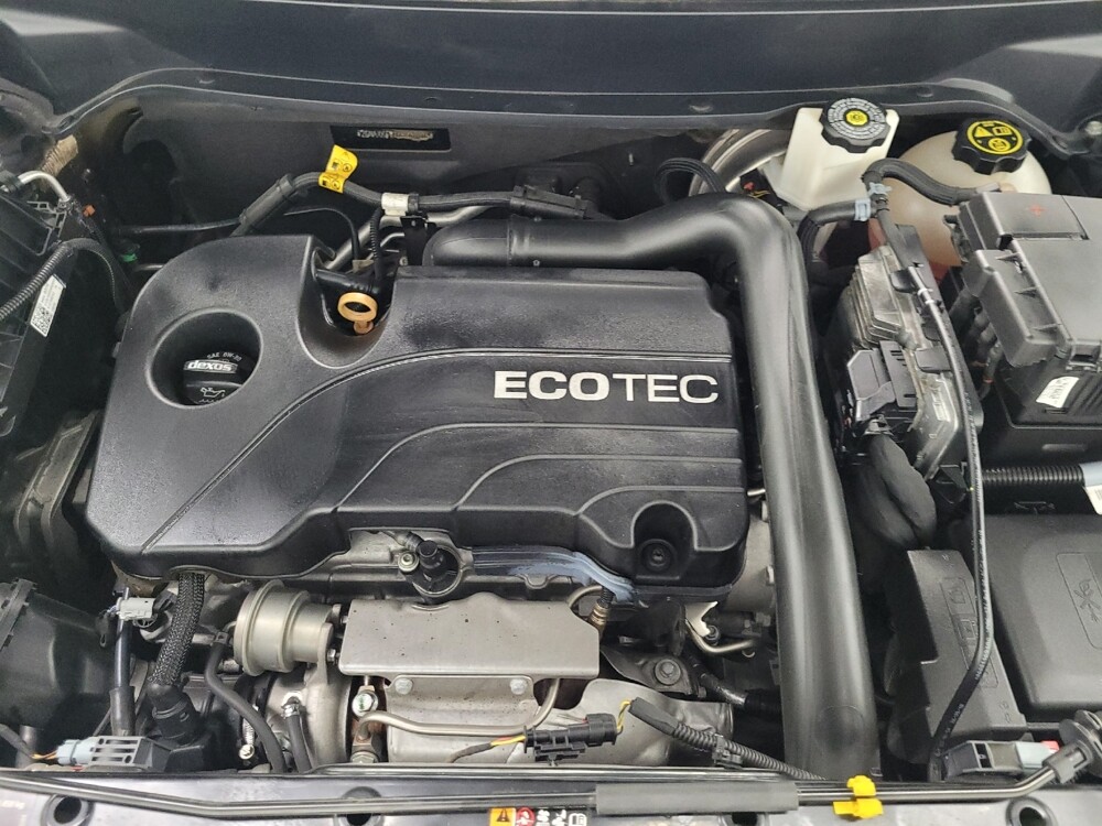 2019 Chevrolet Equinox in Las Vegas, NV 89104 - 18104847 30