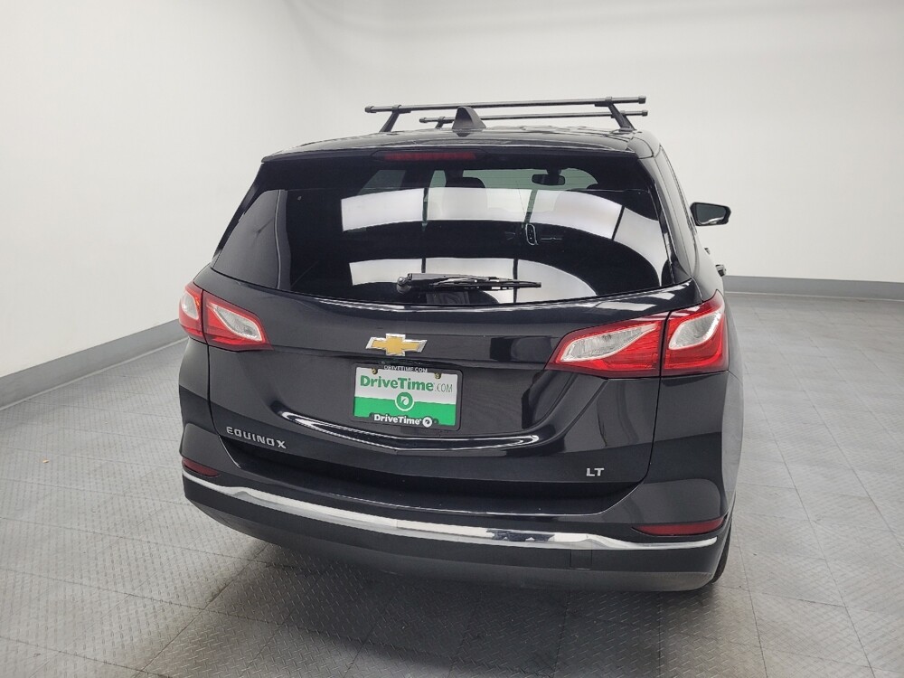 2019 Chevrolet Equinox in Las Vegas, NV 89104 - 18104847 7