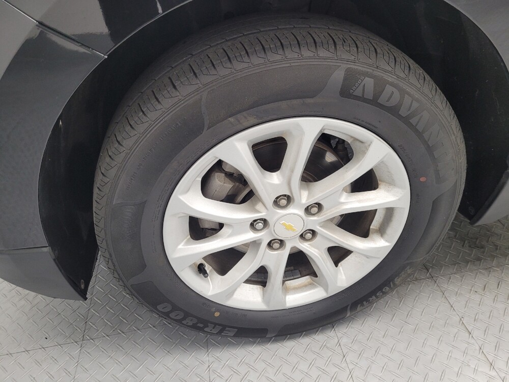 2019 Chevrolet Equinox in Las Vegas, NV 89104 - 18104847 31