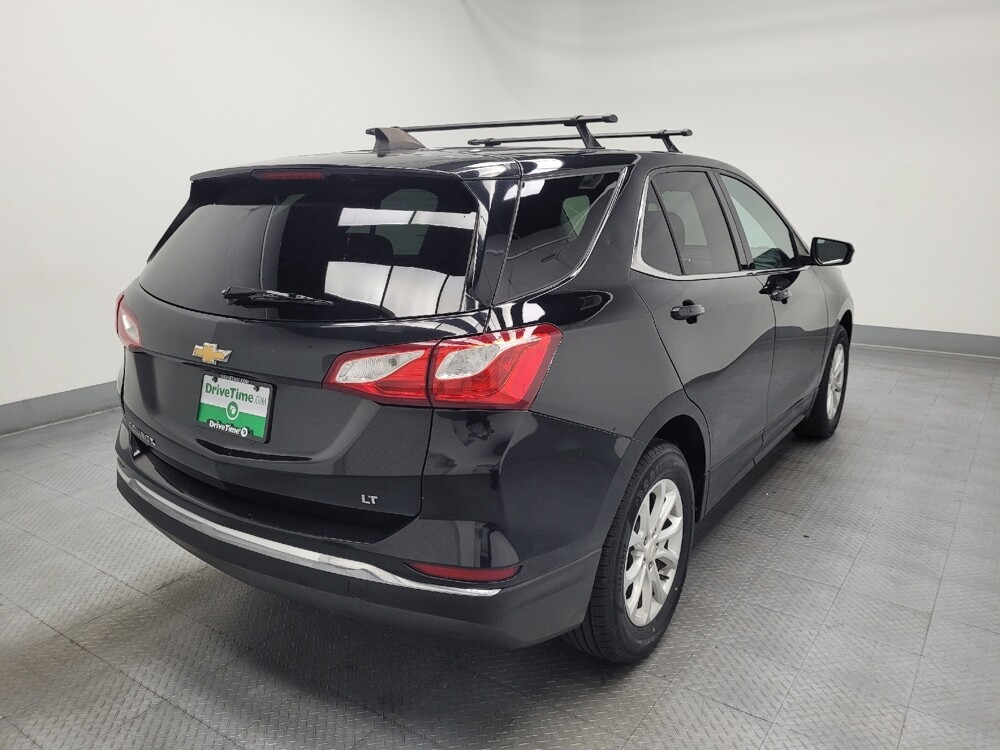 2019 Chevrolet Equinox in Las Vegas, NV 89104 - 18104847 9