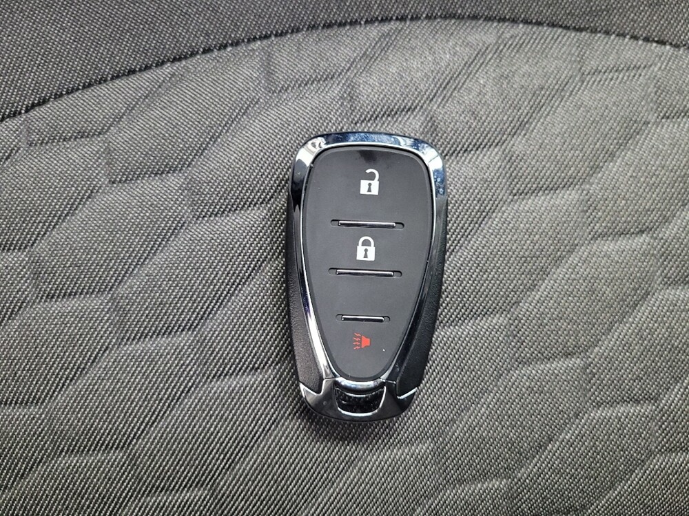 2019 Chevrolet Equinox in Las Vegas, NV 89104 - 18104847 32