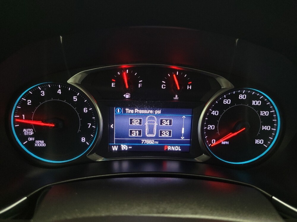 2019 Chevrolet Equinox in Las Vegas, NV 89104 - 18104847 23