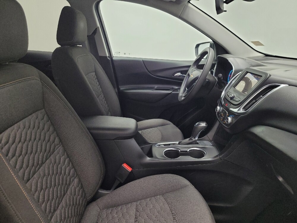 2019 Chevrolet Equinox in Las Vegas, NV 89104 - 18104847 21