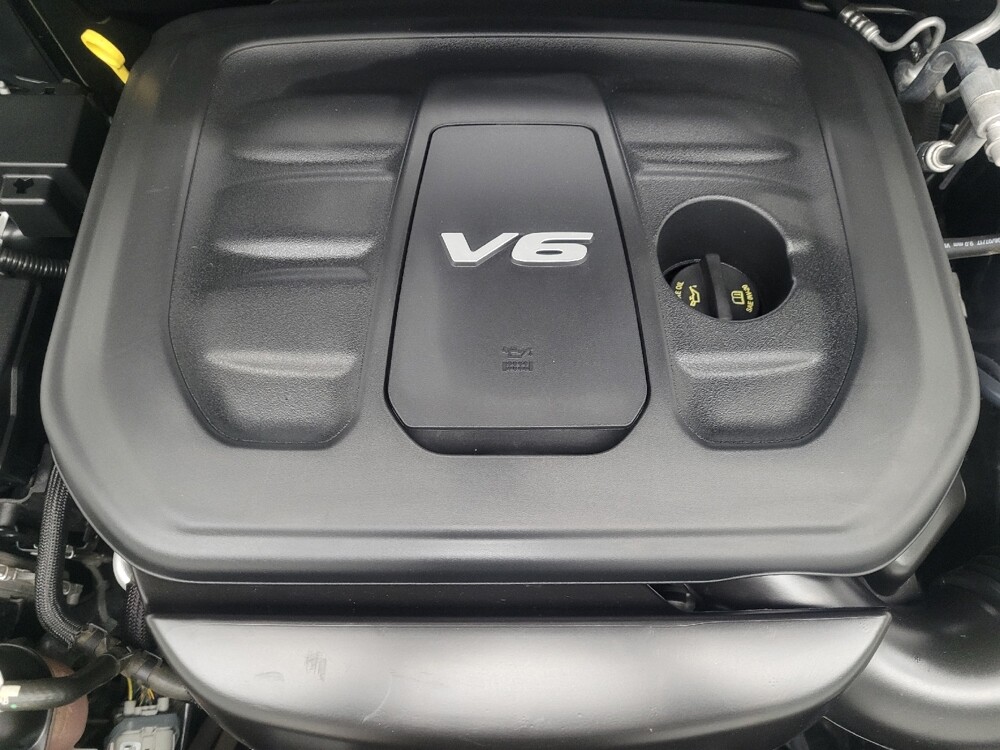 2018 Dodge Durango in Huntsville, AL 35816 - 18104848 30