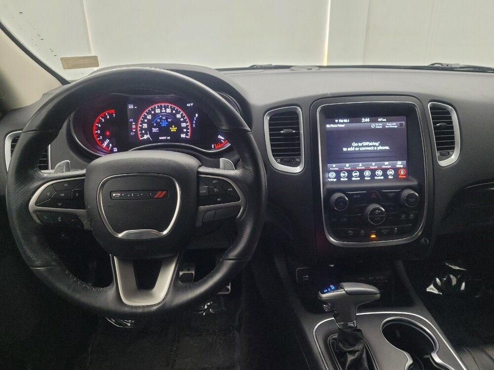 2018 Dodge Durango in Huntsville, AL 35816 - 18104848 22