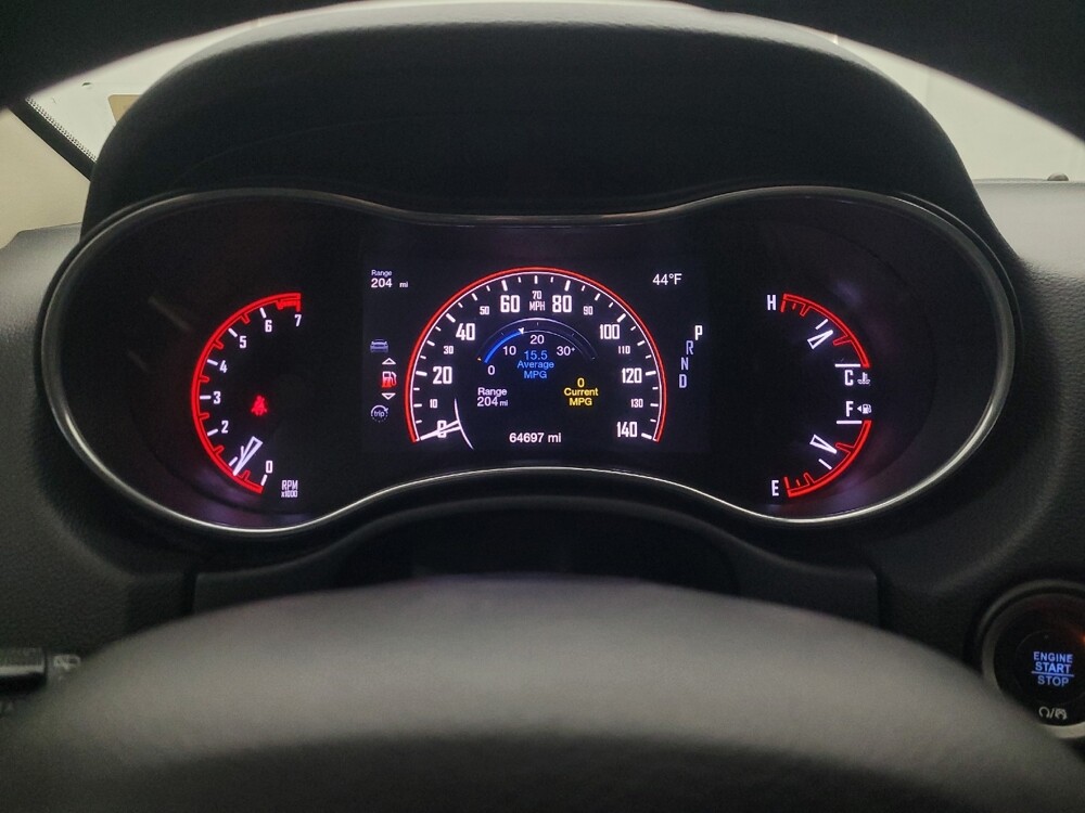 2018 Dodge Durango in Huntsville, AL 35816 - 18104848 23