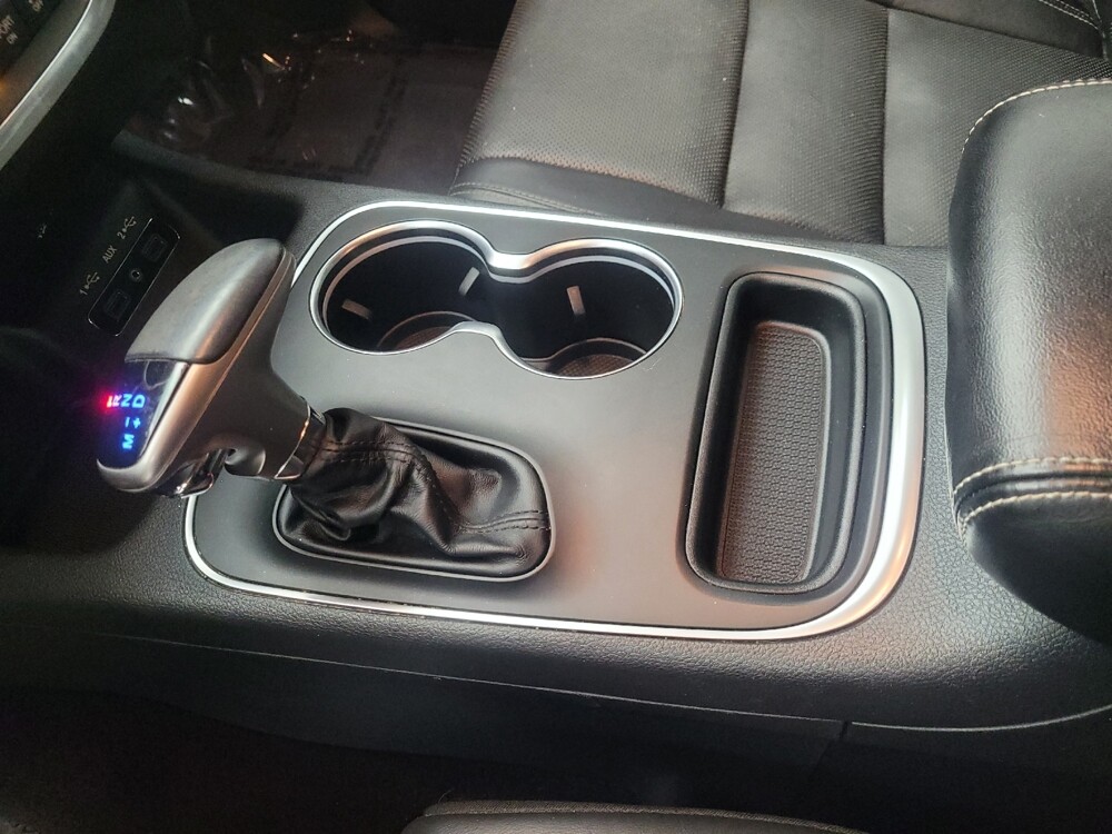 2018 Dodge Durango in Huntsville, AL 35816 - 18104848 26