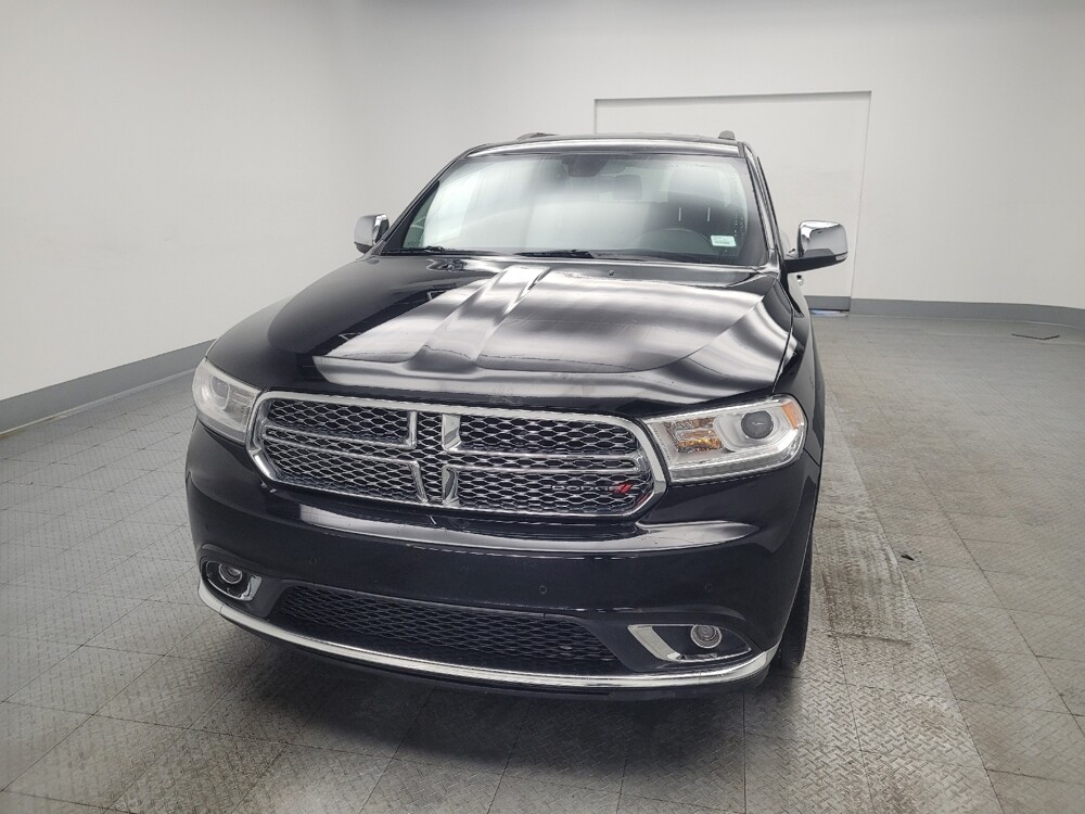 2018 Dodge Durango in Huntsville, AL 35816 - 18104848 15