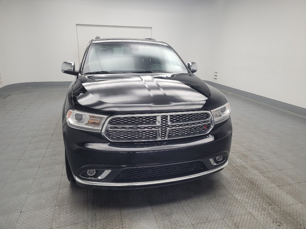 2018 Dodge Durango in Huntsville, AL 35816 - 18104848 14