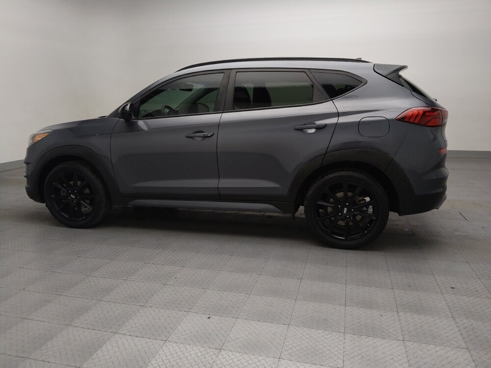 2019 Hyundai Tucson in Round Rock, TX 78664 - 18104849 3