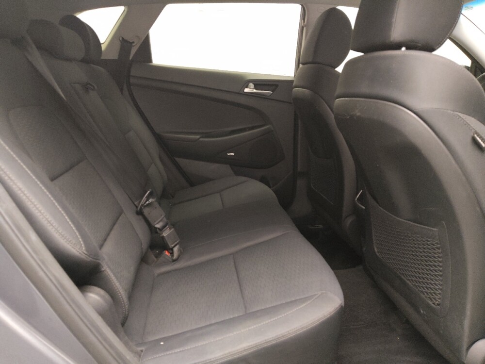 2019 Hyundai Tucson in Round Rock, TX 78664 - 18104849 19
