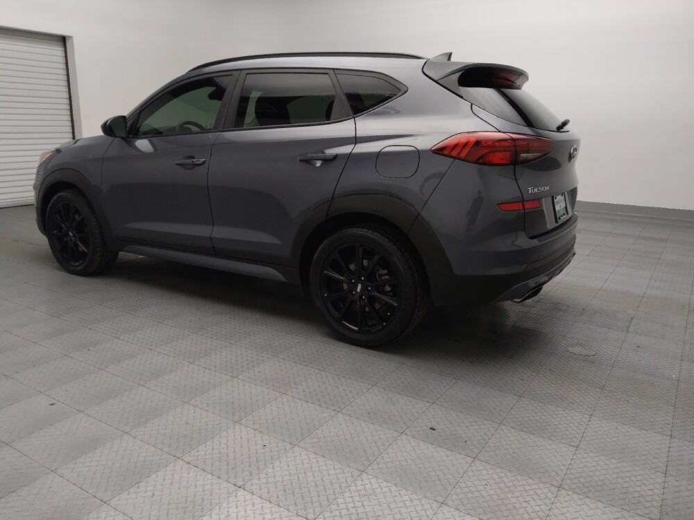 2019 Hyundai Tucson in Round Rock, TX 78664 - 18104849 5