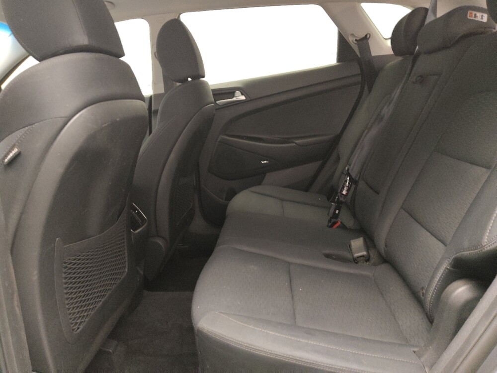 2019 Hyundai Tucson in Round Rock, TX 78664 - 18104849 18