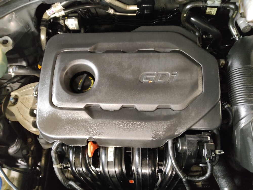 2019 Hyundai Tucson in Round Rock, TX 78664 - 18104849 30