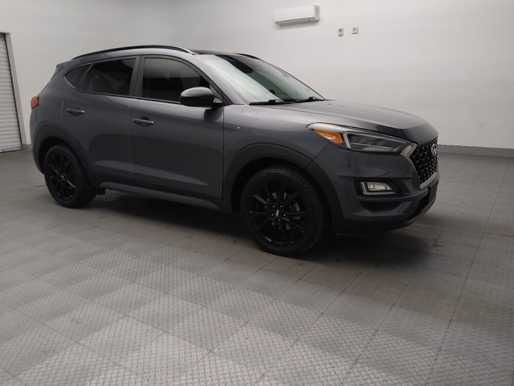2019 Hyundai Tucson in Round Rock, TX 78664 - 18104849 13