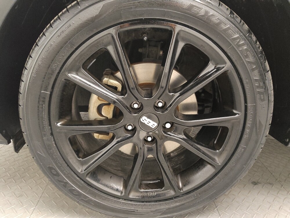 2019 Hyundai Tucson in Round Rock, TX 78664 - 18104849 31