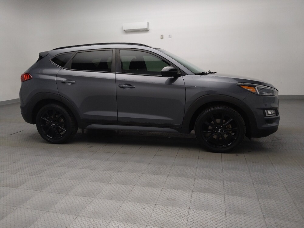2019 Hyundai Tucson in Round Rock, TX 78664 - 18104849 11