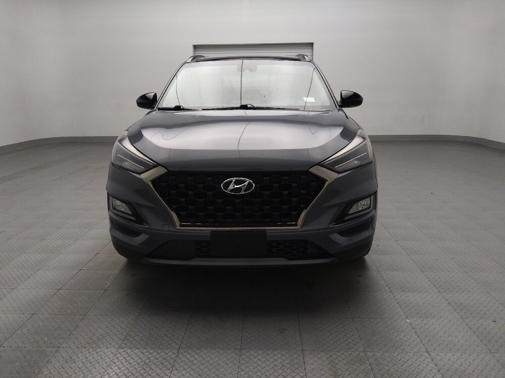 2019 Hyundai Tucson in Round Rock, TX 78664 - 18104849 15