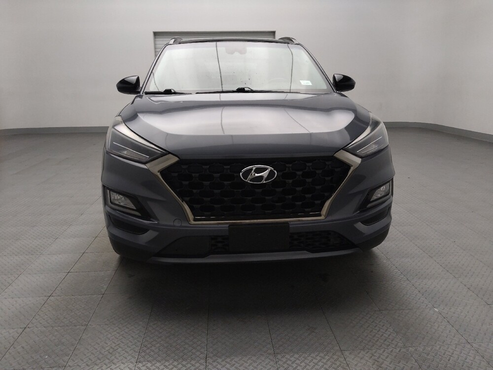 2019 Hyundai Tucson in Round Rock, TX 78664 - 18104849 14