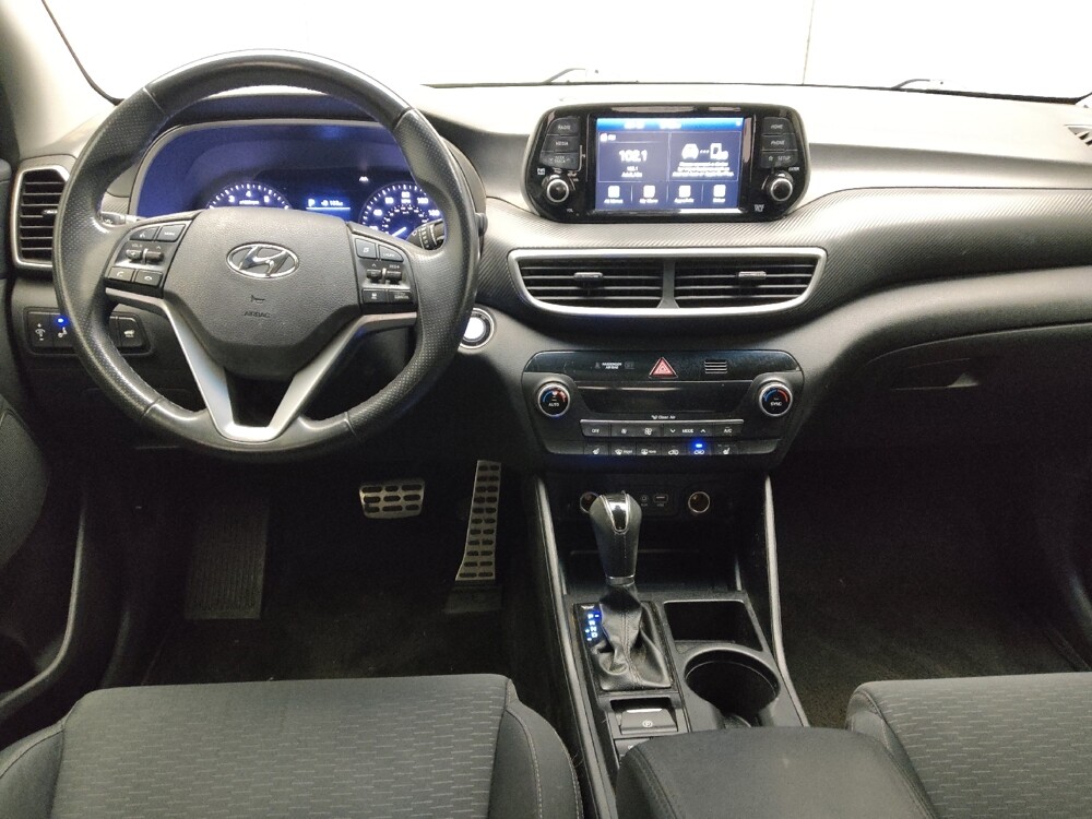 2019 Hyundai Tucson in Round Rock, TX 78664 - 18104849 22