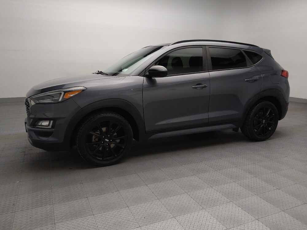 2019 Hyundai Tucson in Round Rock, TX 78664 - 18104849 2