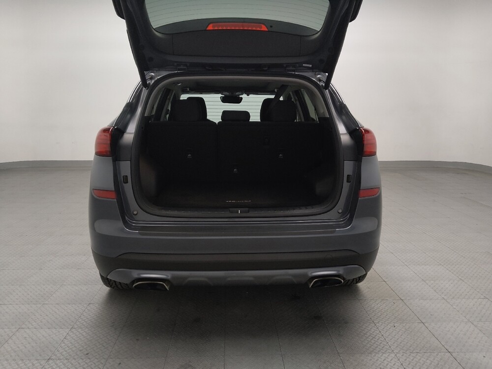 2019 Hyundai Tucson in Round Rock, TX 78664 - 18104849 29