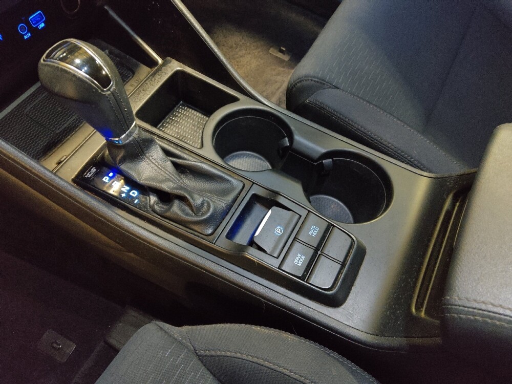 2019 Hyundai Tucson in Round Rock, TX 78664 - 18104849 26