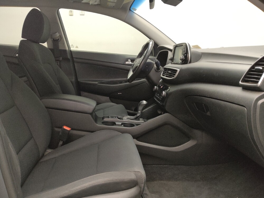 2019 Hyundai Tucson in Round Rock, TX 78664 - 18104849 21