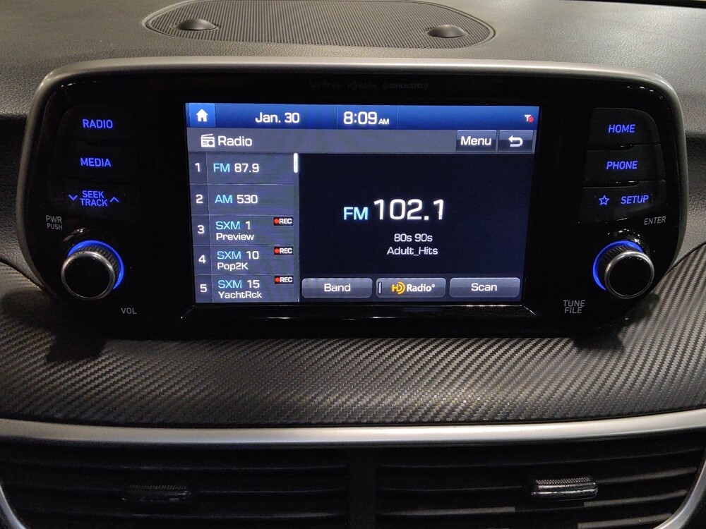 2019 Hyundai Tucson in Round Rock, TX 78664 - 18104849 25