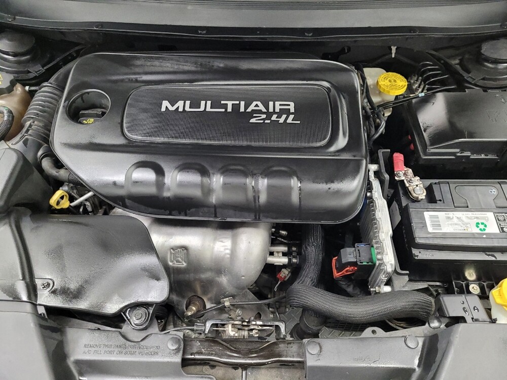 2016 Jeep Cherokee in Las Vegas, NV 89104 - 18104850 30