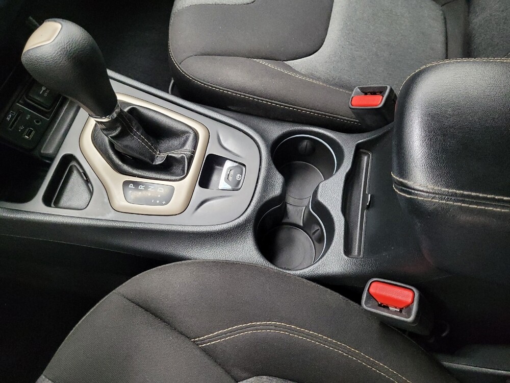 2016 Jeep Cherokee in Las Vegas, NV 89104 - 18104850 26