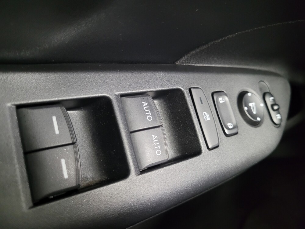 2019 Honda Insight in Las Vegas, NV 89102 - 18104851 27