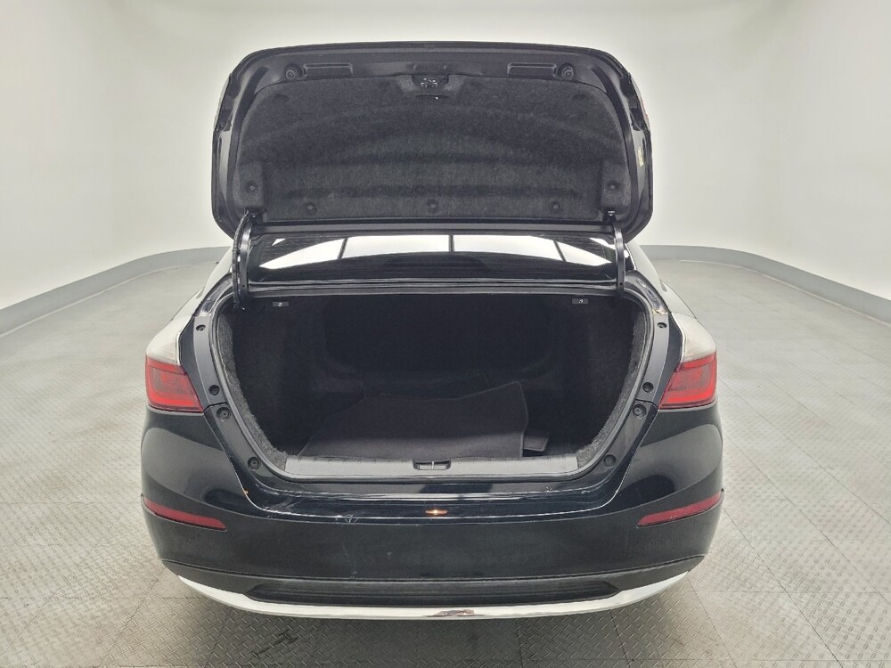 2019 Honda Insight in Las Vegas, NV 89102 - 18104851 29