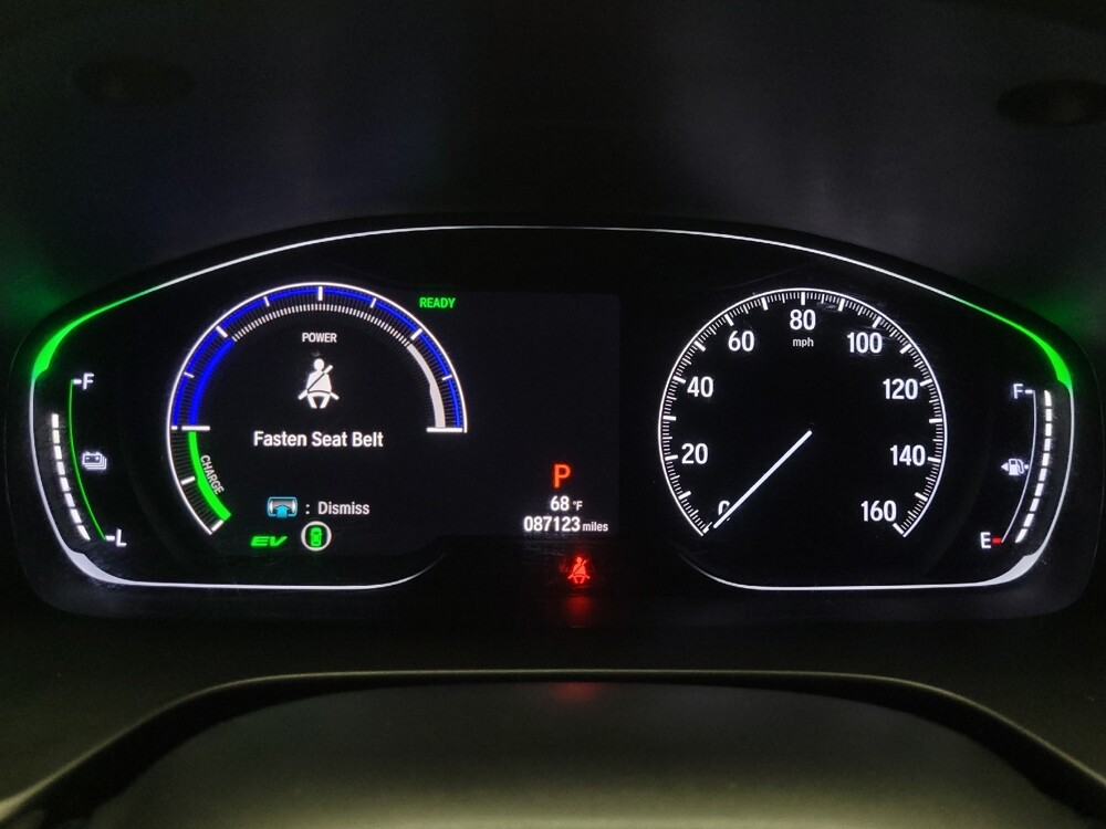 2019 Honda Insight in Las Vegas, NV 89102 - 18104851 23