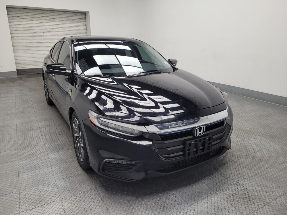 2019 Honda Insight in Las Vegas, NV 89102 - 18104851 13