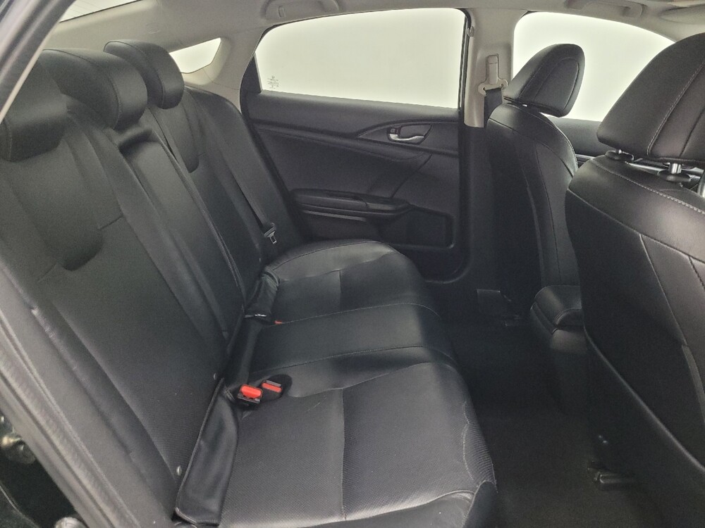 2019 Honda Insight in Las Vegas, NV 89102 - 18104851 19