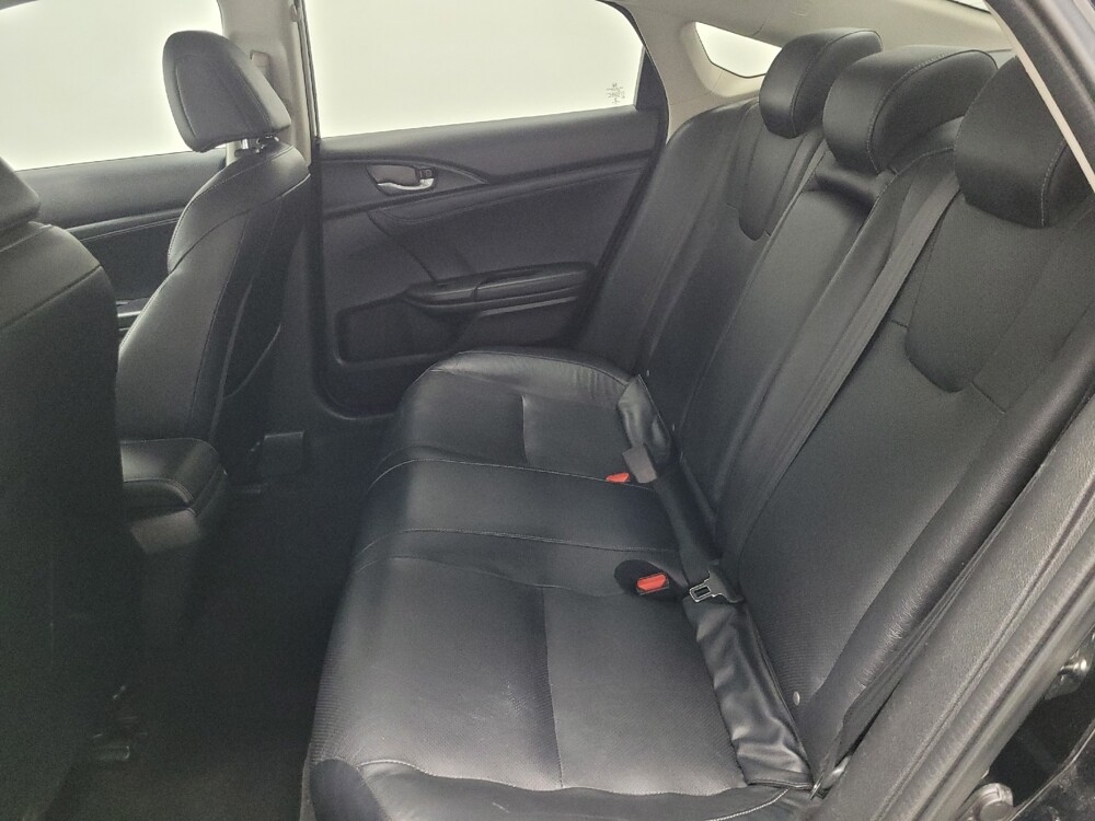 2019 Honda Insight in Las Vegas, NV 89102 - 18104851 18