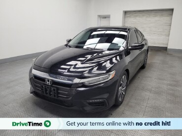 2019 Honda Insight in Las Vegas, NV 89102