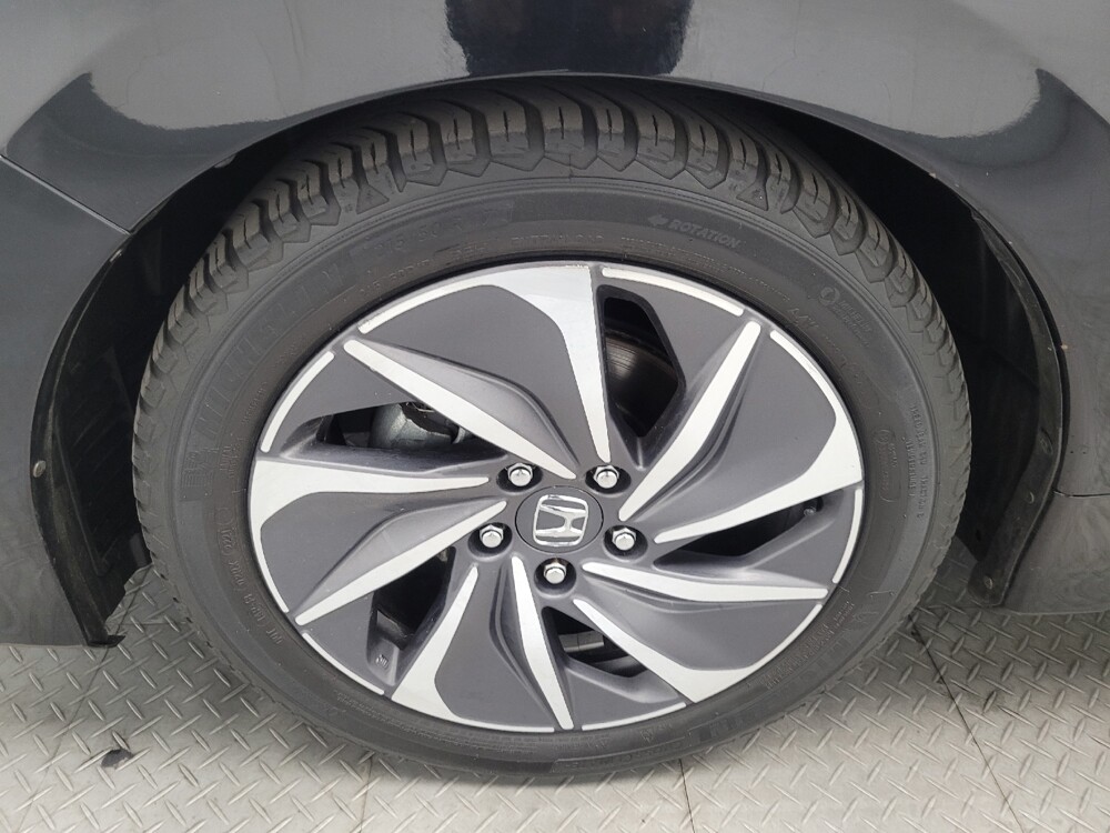 2019 Honda Insight in Las Vegas, NV 89102 - 18104851 31