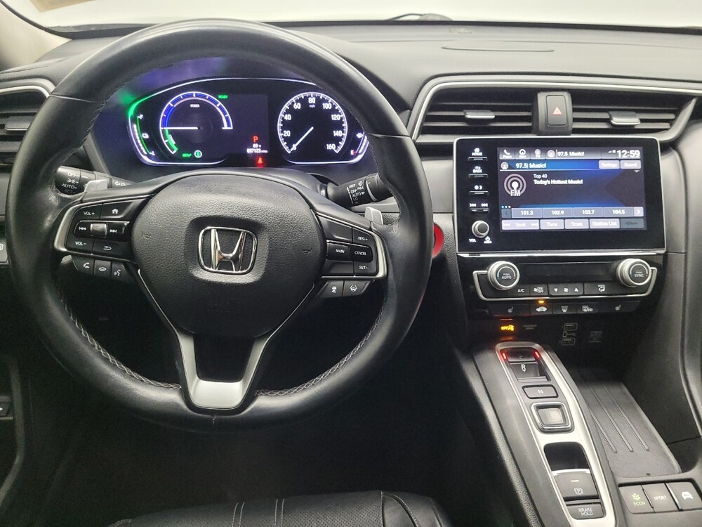 2019 Honda Insight in Las Vegas, NV 89102 - 18104851 22