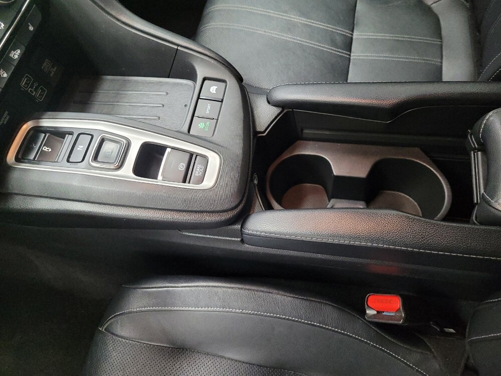 2019 Honda Insight in Las Vegas, NV 89102 - 18104851 26