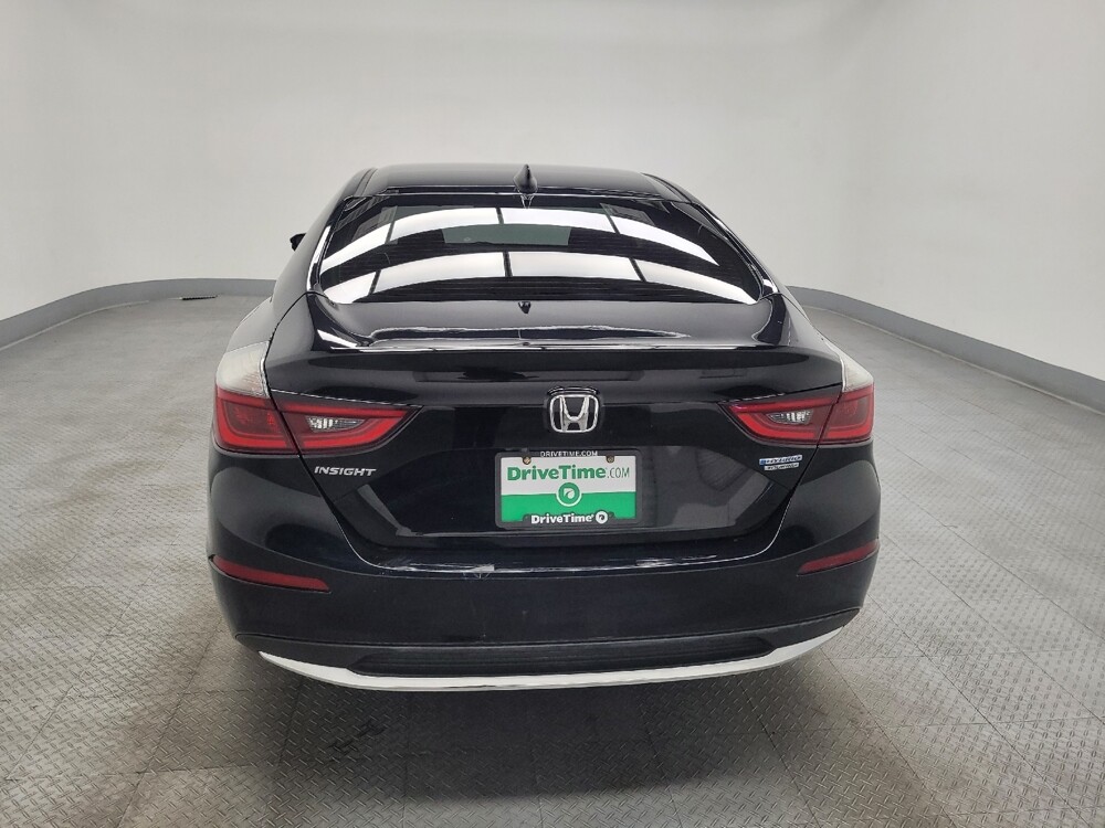 2019 Honda Insight in Las Vegas, NV 89102 - 18104851 6