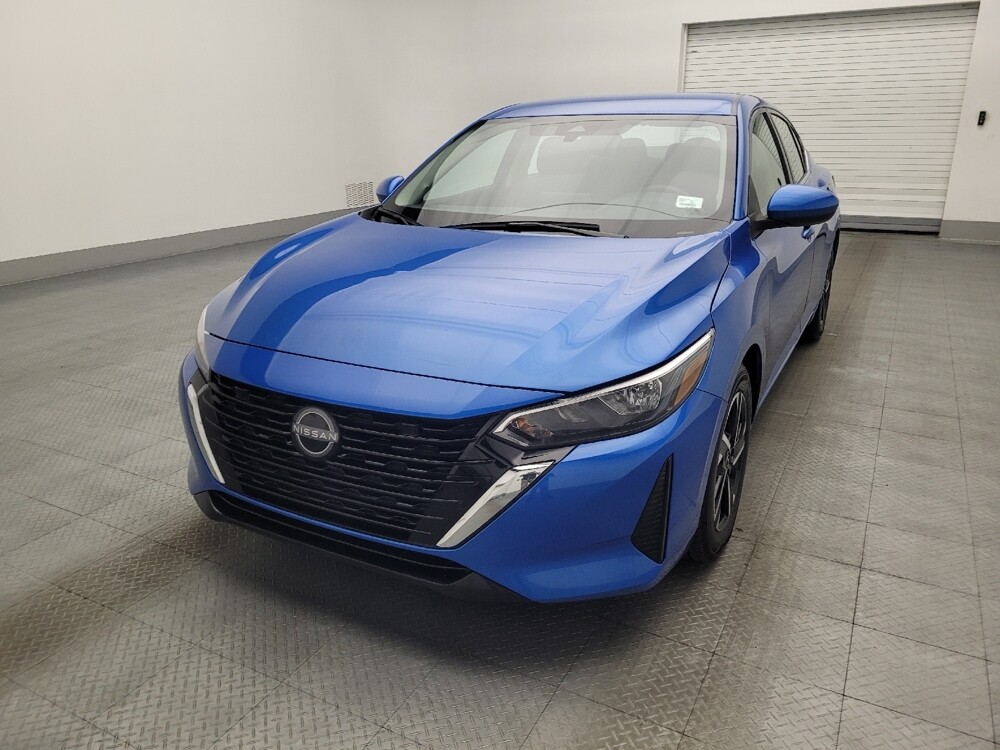 2024 Nissan Sentra in Tampa, FL 33619 - 18104853 15