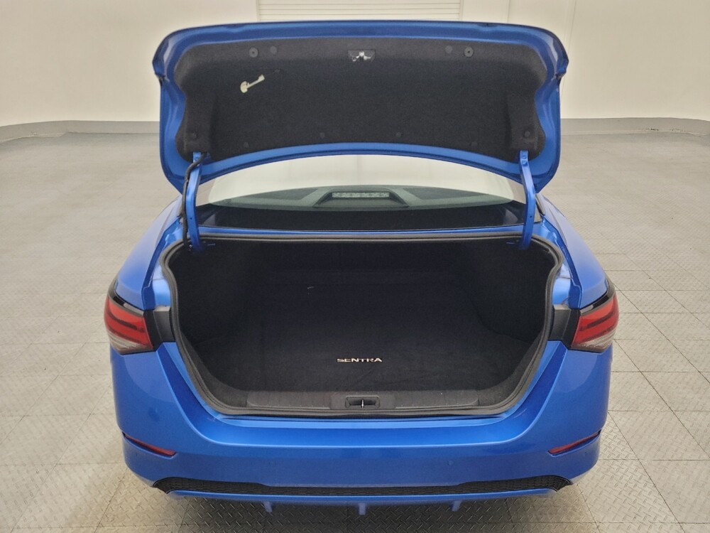 2024 Nissan Sentra in Tampa, FL 33619 - 18104853 29