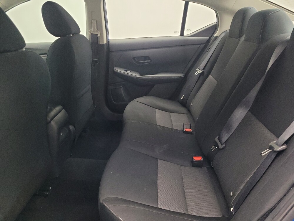 2024 Nissan Sentra in Tampa, FL 33619 - 18104853 18