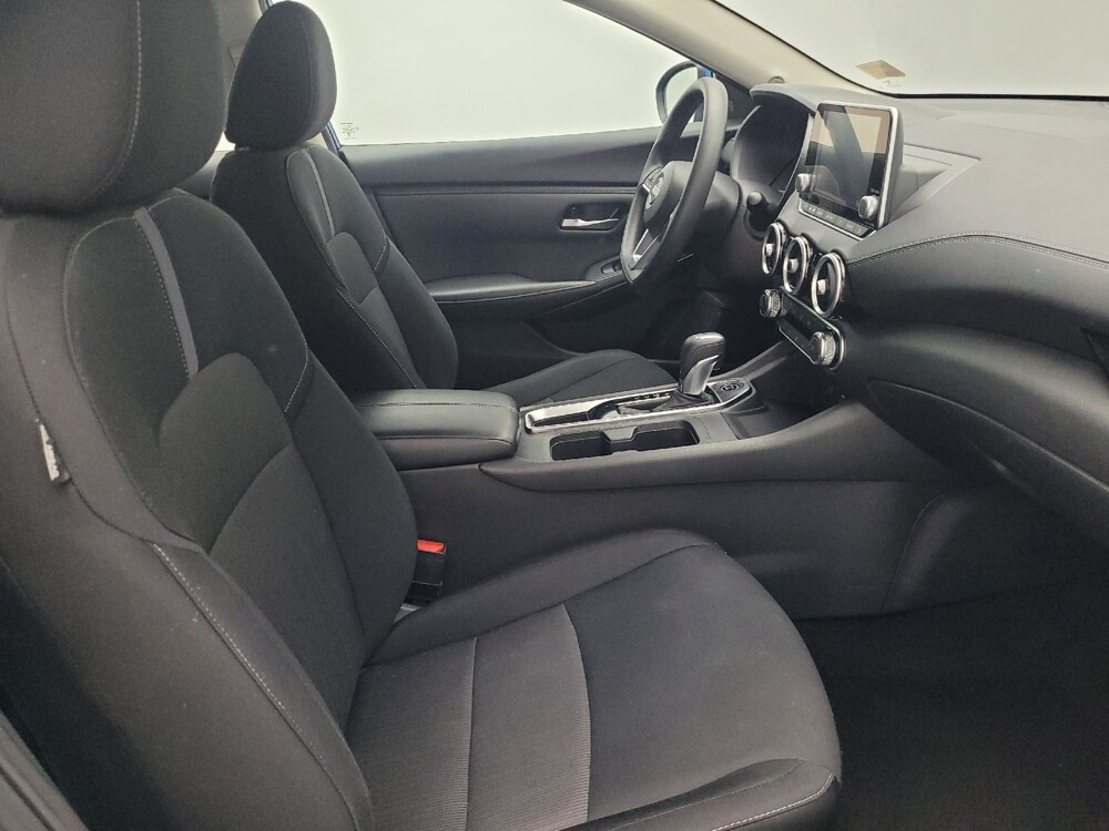 2024 Nissan Sentra in Tampa, FL 33619 - 18104853 21