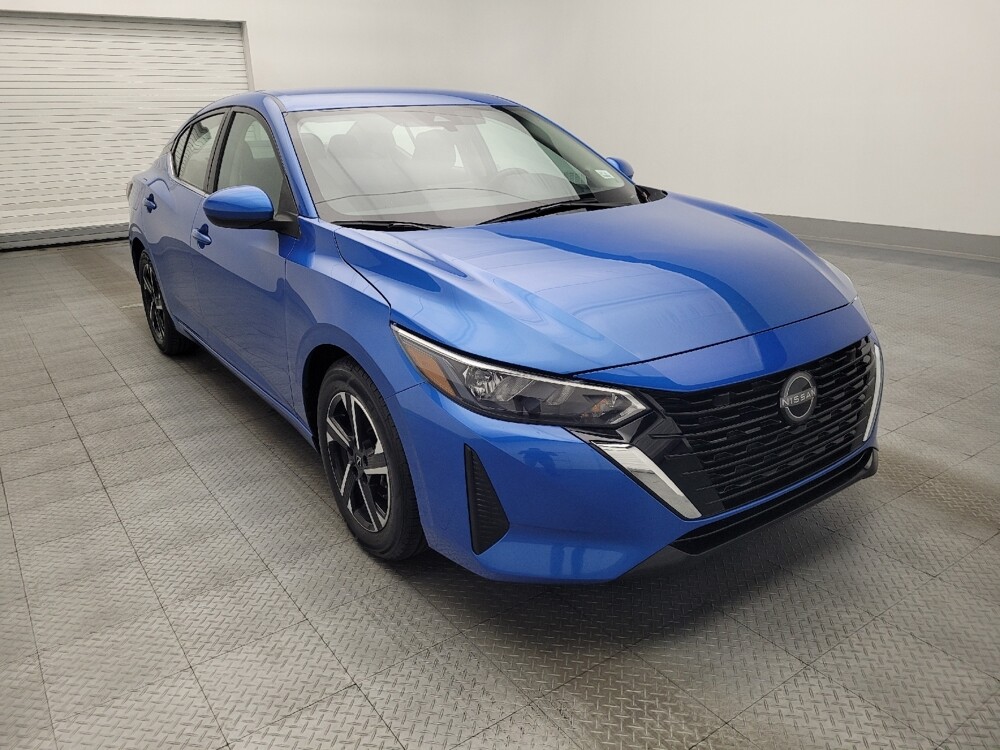 2024 Nissan Sentra in Tampa, FL 33619 - 18104853 13